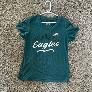 Brand New Philadelphia Eagles T-Shirt